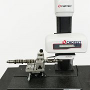 触针式粗糙度轮廓仪的测量原理