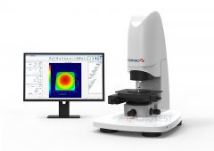 白光干涉仪和激光共聚焦显微镜的区别