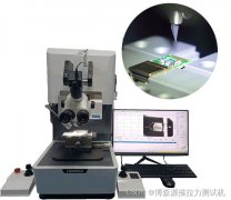 推拉力测试仪适用于各种不同用途之测试及公式