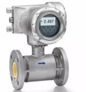 介绍几种常见流量计的安装要求