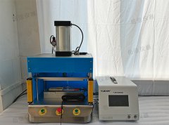 led灯具气密性不好的原因：用气密性检测设备