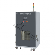 电池重物冲击试验机使用过程中需要注意的事项