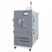 便携式电子产品锂电池的温度循环试验步骤操作