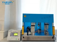 新能源电池包气密性检测