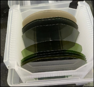 一文读懂半导体晶圆形貌厚度测量的意义与挑战