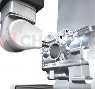 三坐标测量机测量特性详解，探究检验车间零部