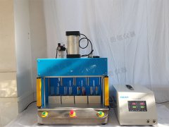 如何挑选合适的手机零件气密性检测仪