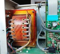 80年代的电子示波器，43年后的今天你会认识它吗