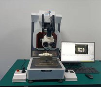 电子元器件的“体检”-焊接强度测试仪