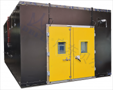 汽车环境适应性试验：挑战全球气候，保障行车