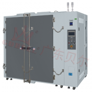 电子产品高温老化测试——高温老化试验箱
