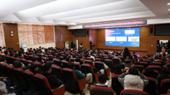 蔡司3D扫描仪GOM Scan 1三维扫描仪亮相双创大赛