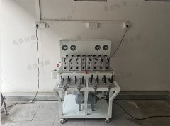 气密性检测仪的使用方法