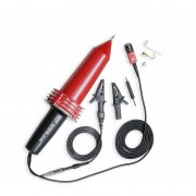 示波器高压探头的操作说明及使用注意事项