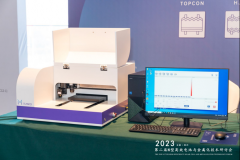 美能光伏与您一起回顾第二届N型高效电池与金属