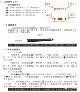ELL-FI-CE型外测液位计参数表及故障处理