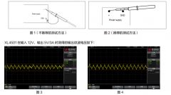 纹波电压测试方法介绍