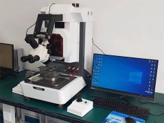 元器件精密推拉力测试机操作方法、功能及应用