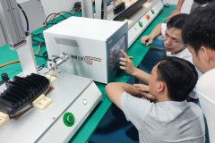 气密性检测仪测试结果中的「负泄漏」，你知道