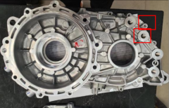 机器视觉在『检测汽车零件螺纹有无』的应用