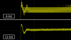 鼎阳科技发布SDS800X HD高分辨率数字示波器