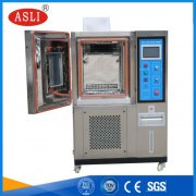 高低温试验箱选型考虑因素