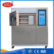 冷热冲击试验箱的选型考虑要点