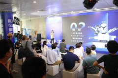 高端新品发布！国产双束电镜+超高分辨电镜闪耀