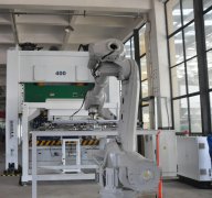 冲压叠料检测方案:阿童木MDSC-8000S金属双张检测器