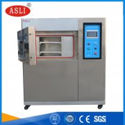 三箱式冷热冲击试验箱有什么优点？