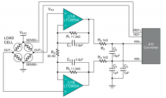 先积产品在仪器仪表领域的应用