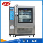 恒温恒湿试验箱制冷效果不好原因分析