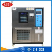 恒温恒湿试验箱维护保养介绍