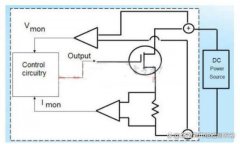 电子负载原理及电路图