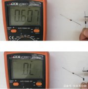 <b>怎么确定每个稳压管的稳压值并且区分出来呢？</b>