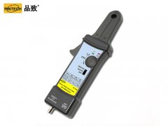 交直流钳式电流探头的功能介绍