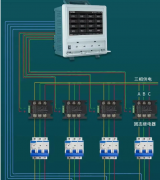 TP1000多路数据记录仪产品概述