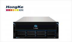 加州理工学院利用HK-TrueNAS开展地震研究