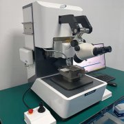 多功能电子元器件测试仪LED推拉力测试机应用案