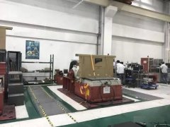 <b>大型工业包装跌落测试与可靠性评估：确保产品</b>