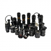 一文了解工业相机镜头的基础知识