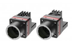 Vieworks首款采用CoF接口的工业相机亮相！