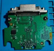 FLUKE福禄克 DSX-CHA004通道适配器更换方案
