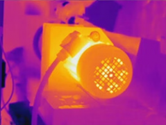 华盛昌T-32系列口袋式Mini型红外热像仪介绍