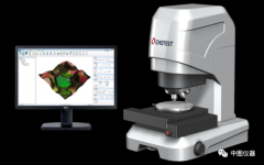 共聚焦显微镜——摩擦学领域的新款“滑板鞋”
