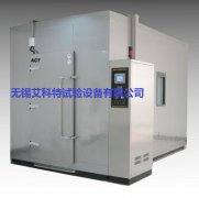 一台恒温恒湿试验箱应该有的好“素质”