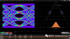 特励达力科推出65GHz带宽12位高精度示波器