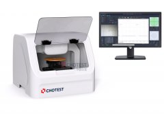 测量ITO导电薄膜，CP200台阶仪了解一下？