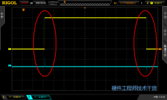 PCB走线串扰引起的功耗问题？