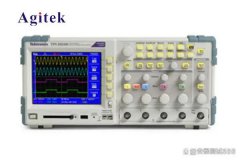安泰测试：泰克TBS2204B数字示波器特点及优势介绍